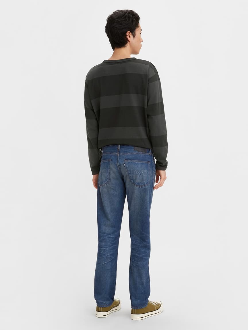 Buy Levi's® Made & Crafted® Men's 511™ Slim Jeans | Levi’s® Official ...