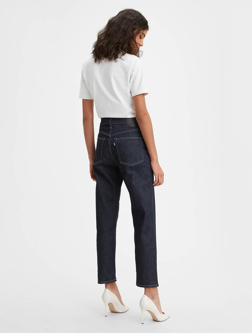 Levi's® Made & Crafted® Women's Column Jeans | Levi's® Official Online  Store SG