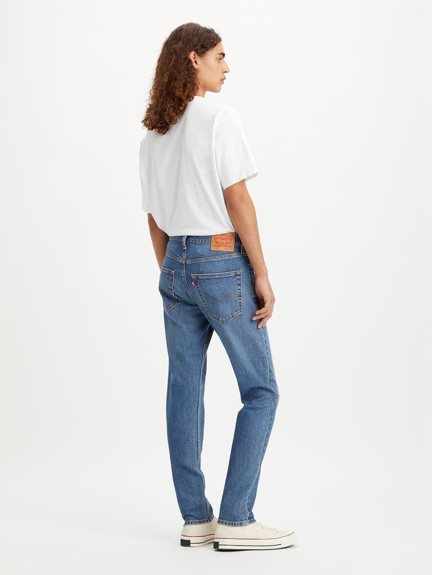 Levi's® Men's 512™ Slim Taper Jeans | Levi's® Official Online Store SG