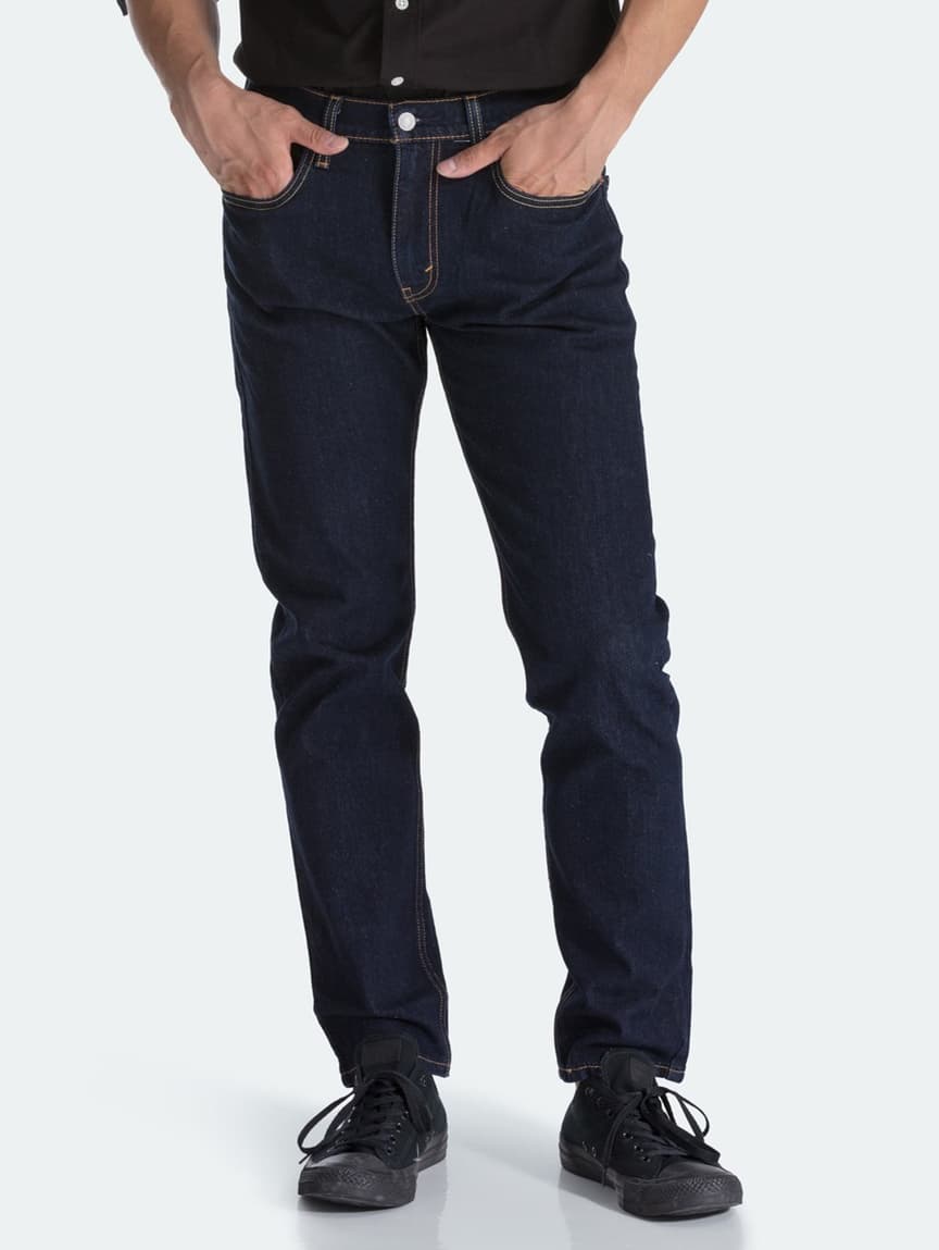 Awareness Van Pastor Buy Levi's® Men's 502™ Taper Fit Jeans | Levi's® Official Online Store SG