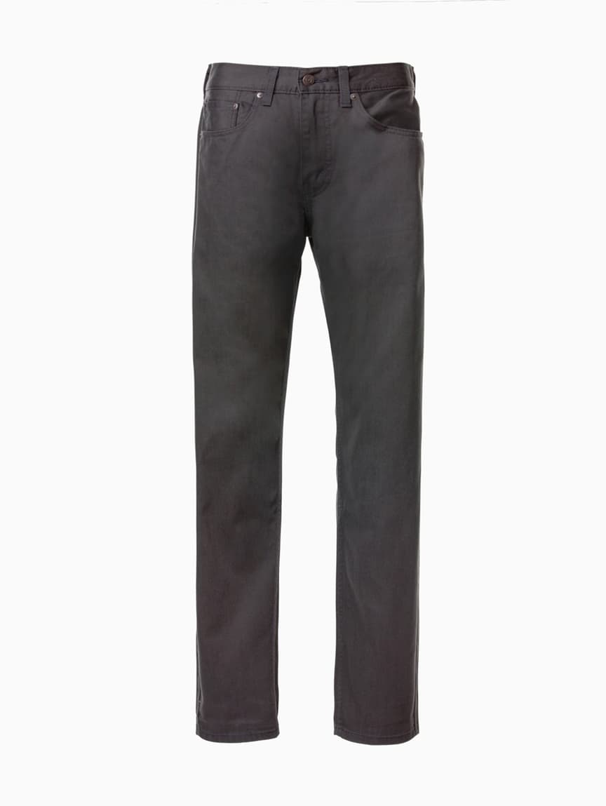 Buy Levi's® Men's 505™ Regular Fit Jeans | Levi's® Official Online Store SG