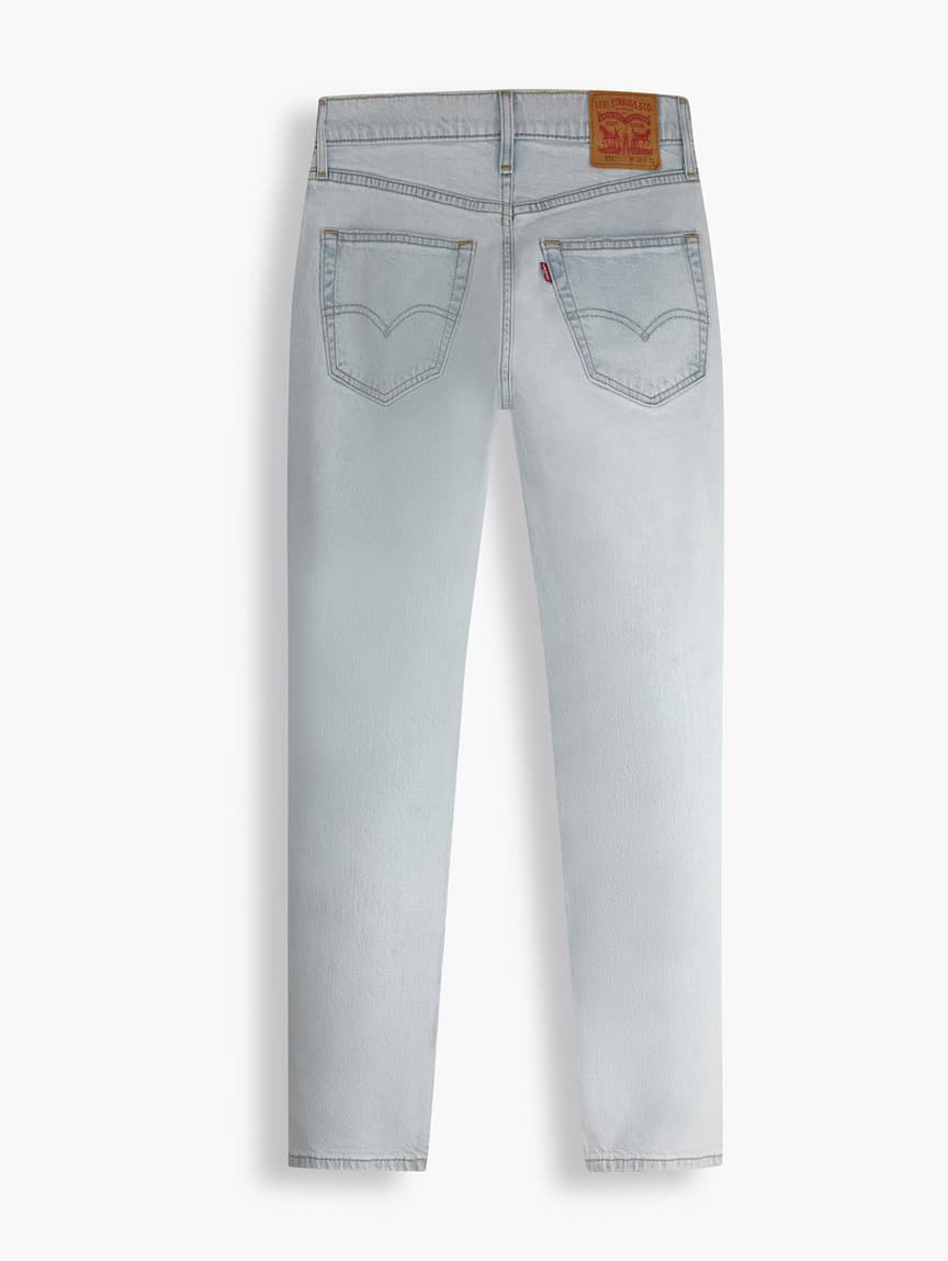 Buy Levi's® Men's 511™ Slim Jeans | Levi's Official Online Store SG
