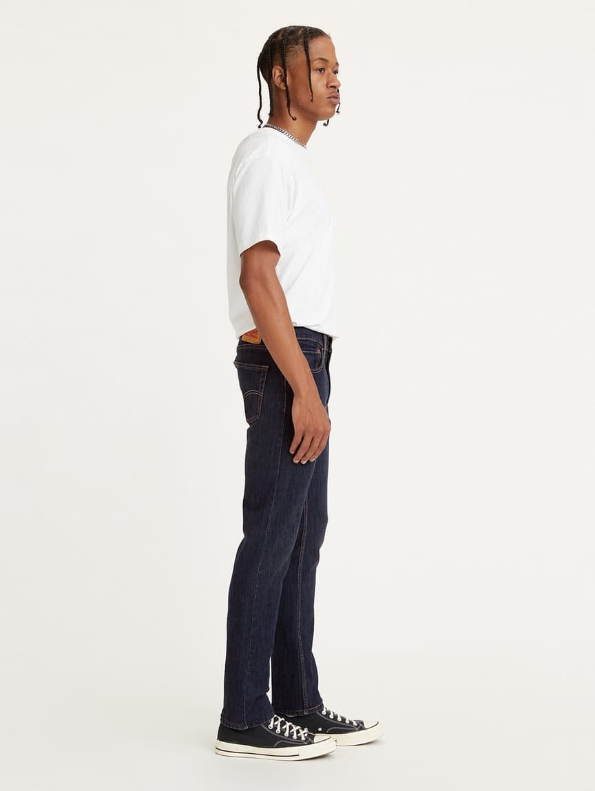 Buy Levi's® Men's 511™ Slim Jeans | Levi's® Official Online Store SG
