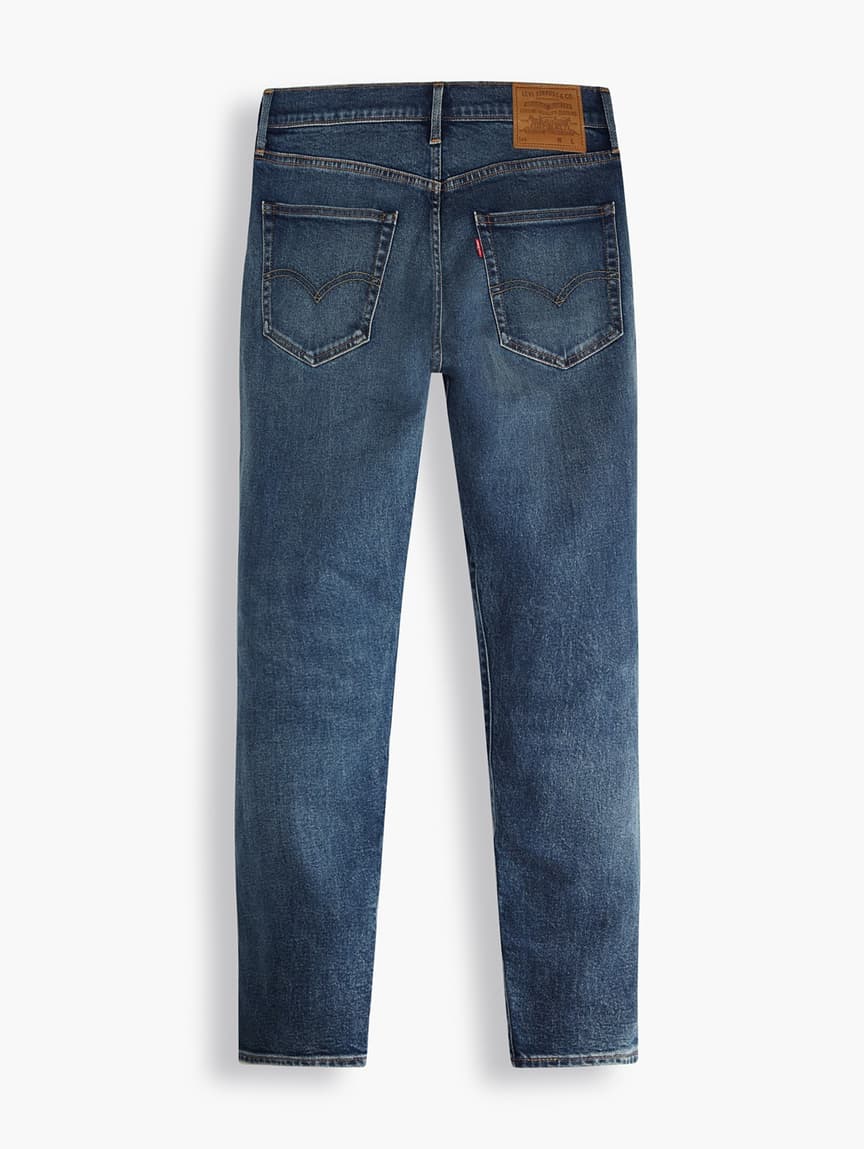 Buy Levi's® Men's 512™ Slim Taper Jeans | Levi’s® Official Online Store SG