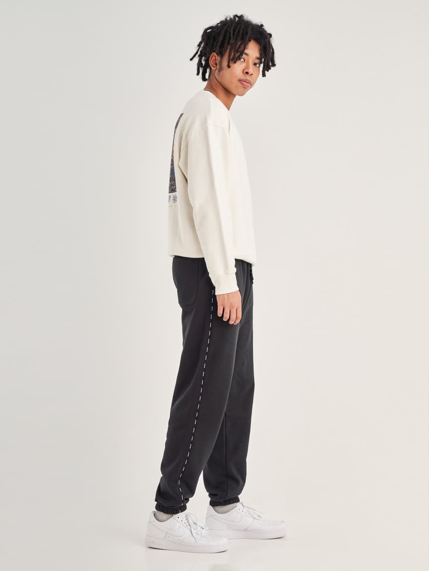 Buy Levi's® Men's Graphic Piping Sweatpants | Levi's® Official Online Store  SG