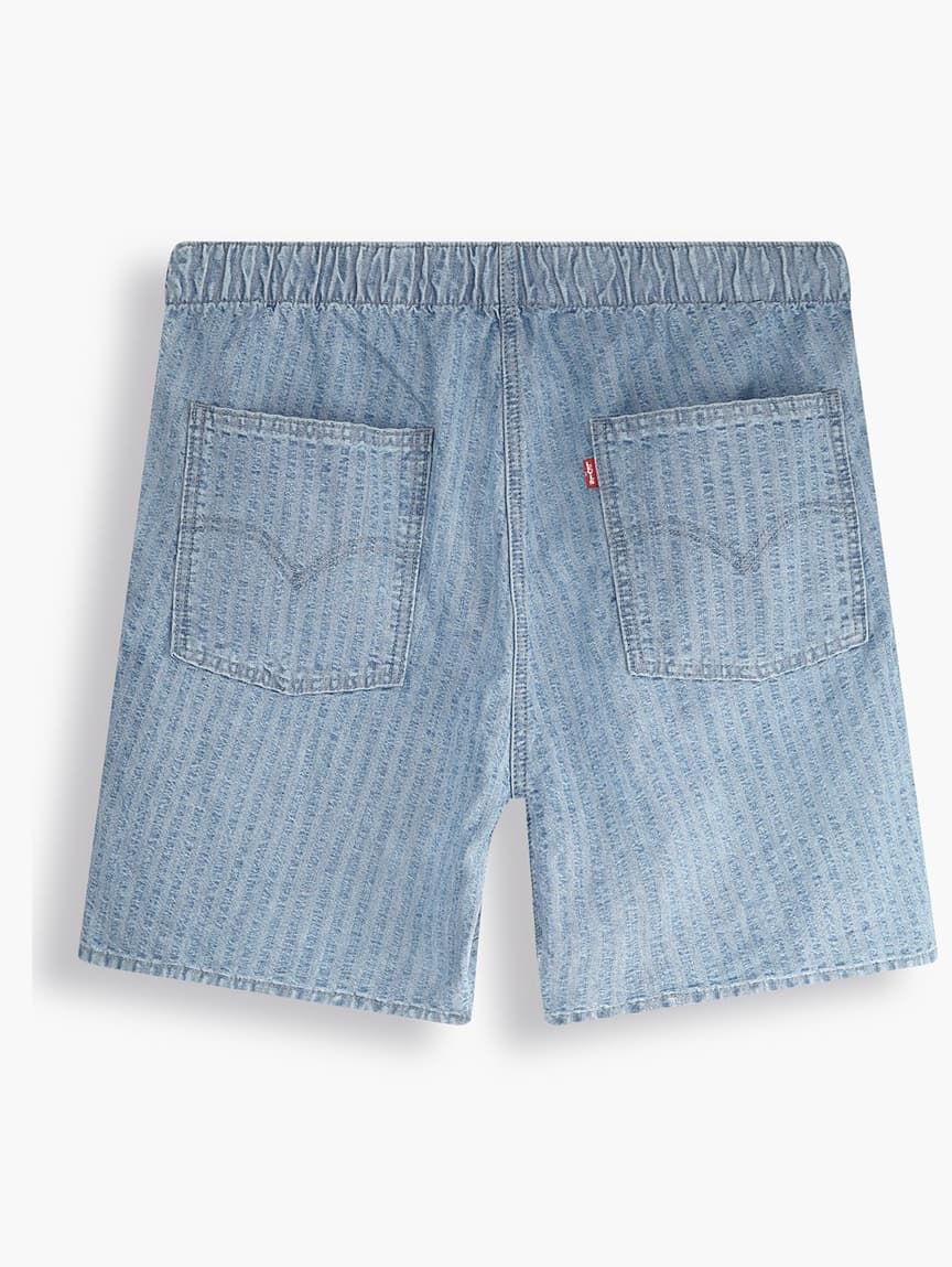 Levi's® SG Men's Stay Loose Boxer Shorts - A20490000