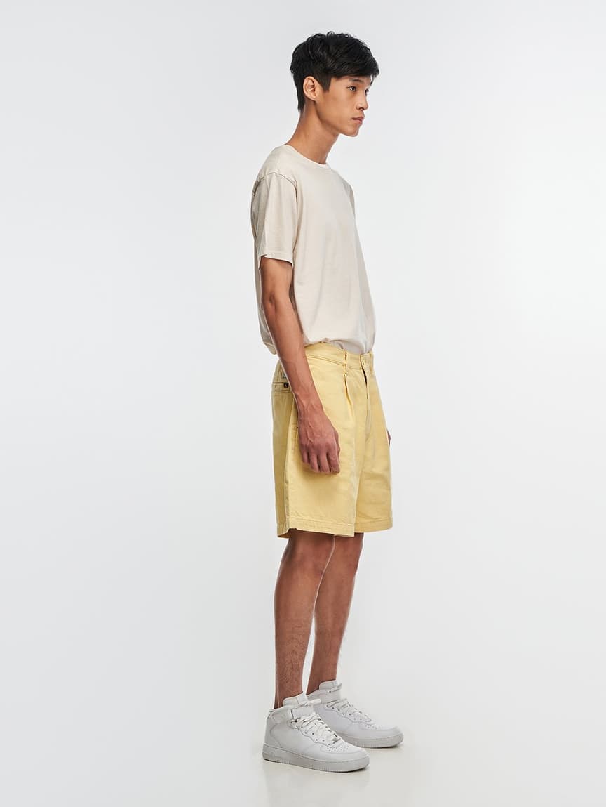 Levi's® SG Men's XX Chino Pleated Shorts - A22520000