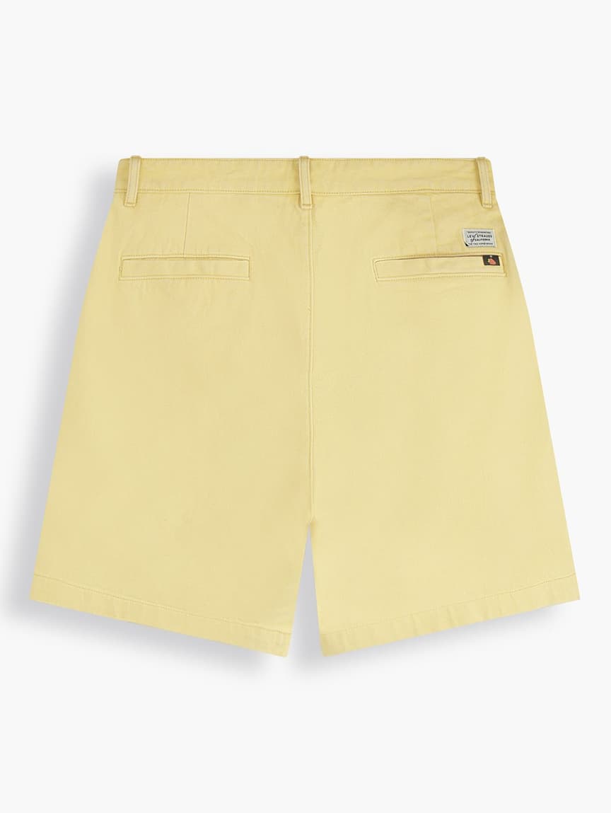 Levi's® SG Men's XX Chino Pleated Shorts - A22520000