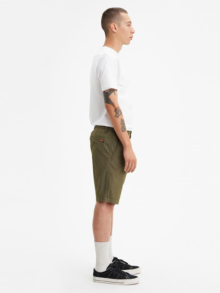 Buy Levi's® Men's XX Chino Shorts | Levi’s Official Online Store SG