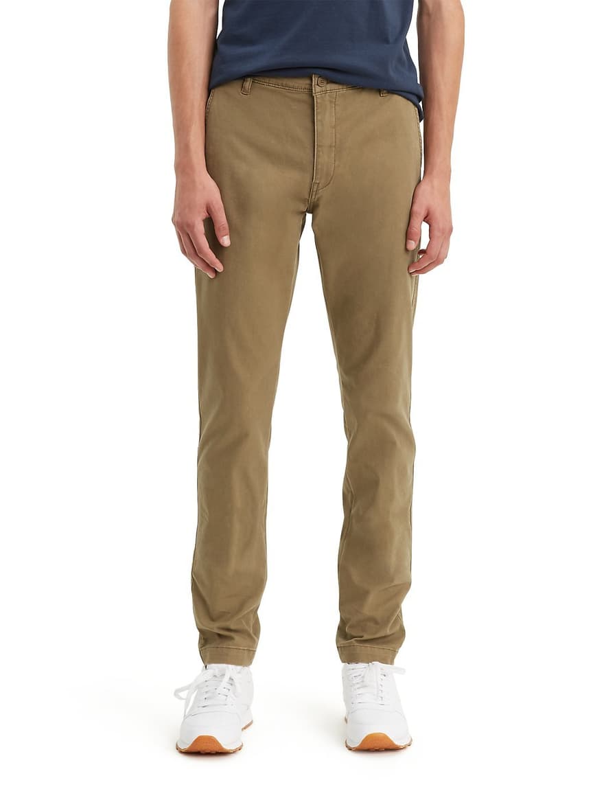 Buy Levi's® Men's XX Chino Standard Taper Pants | Levi's® Official Online  Store SG