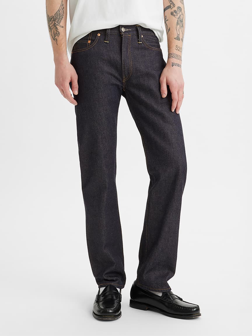 Levi's® Vintage Clothing Men's 1954 501® Jeans | Levi's® Official Online  Store SG