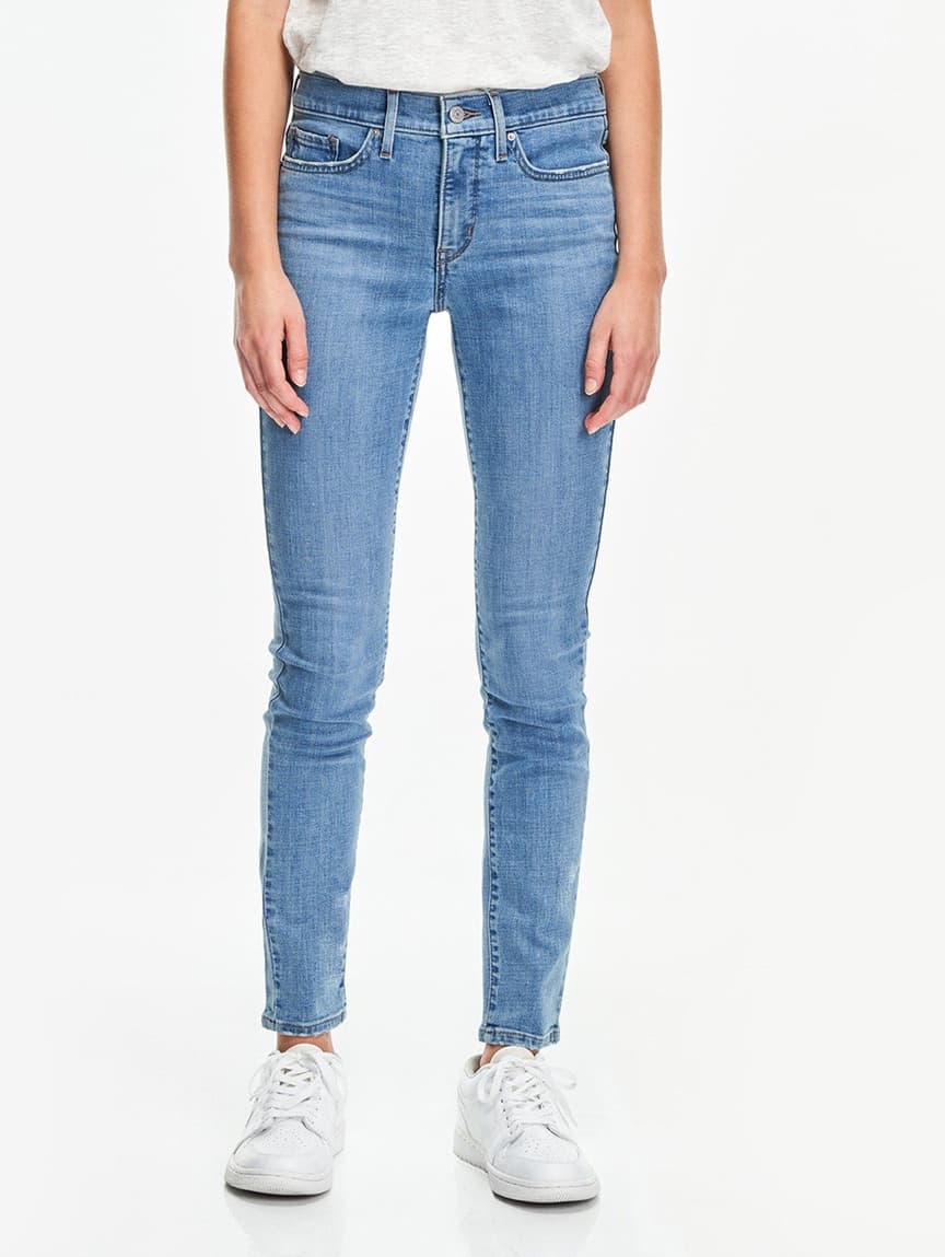 Introducir 30+ imagen levi’s straight skinny jeans
