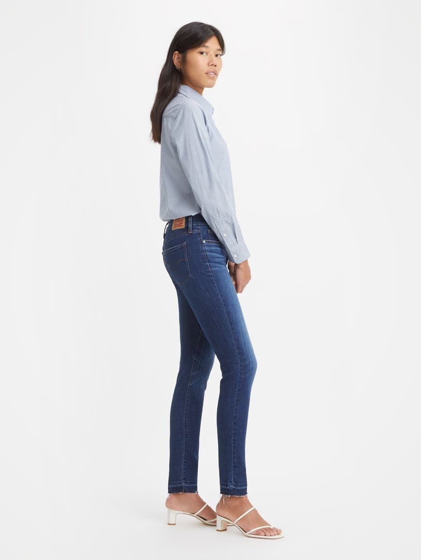Maestro het ergste Verdrag Levi's® Women's 311 Shaping Skinny Jeans | Levi's® Official Online Store SG