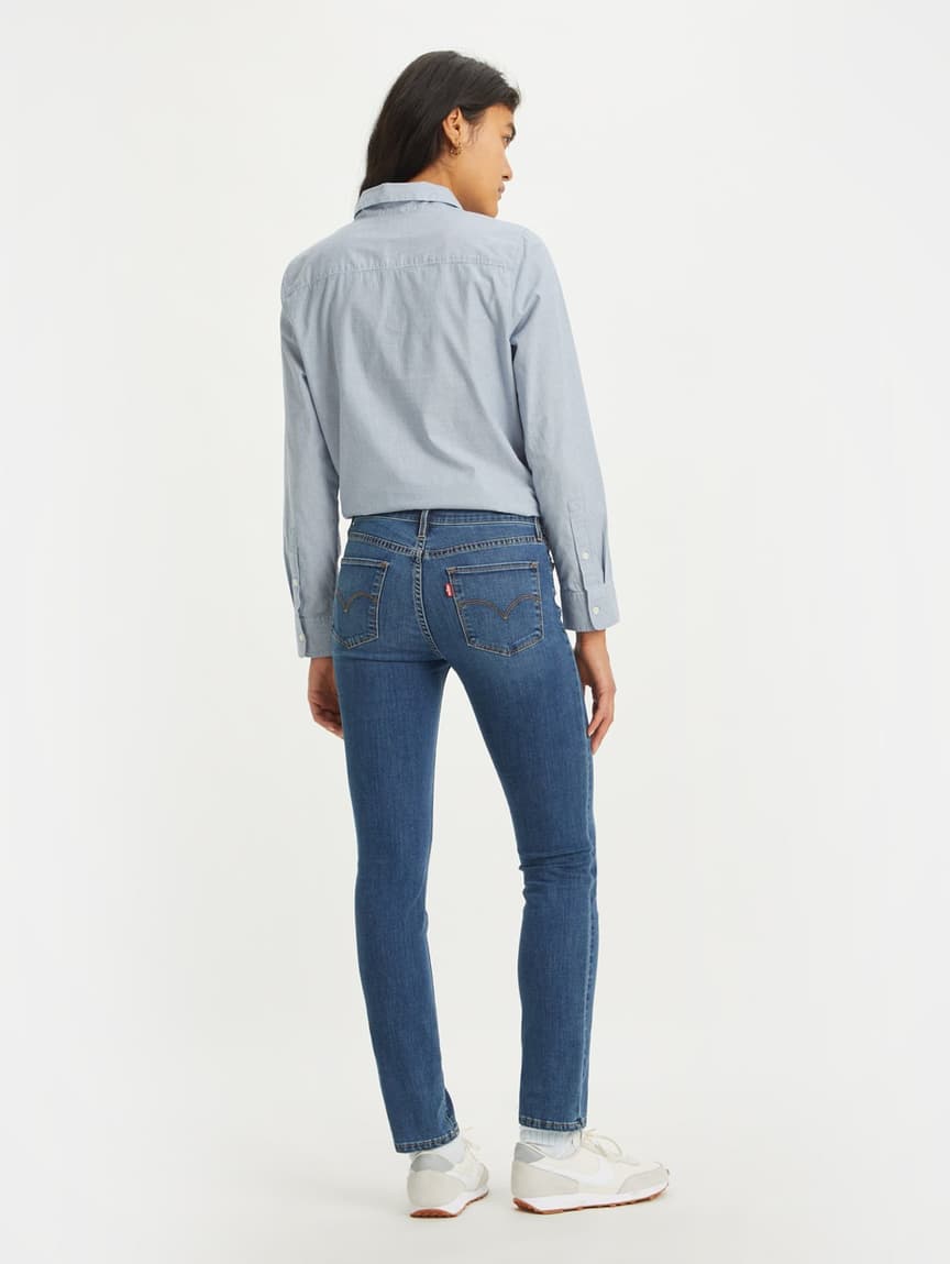 Levi's® Women's 312 Shaping Slim Jeans | Levi's® Official Online Store SG