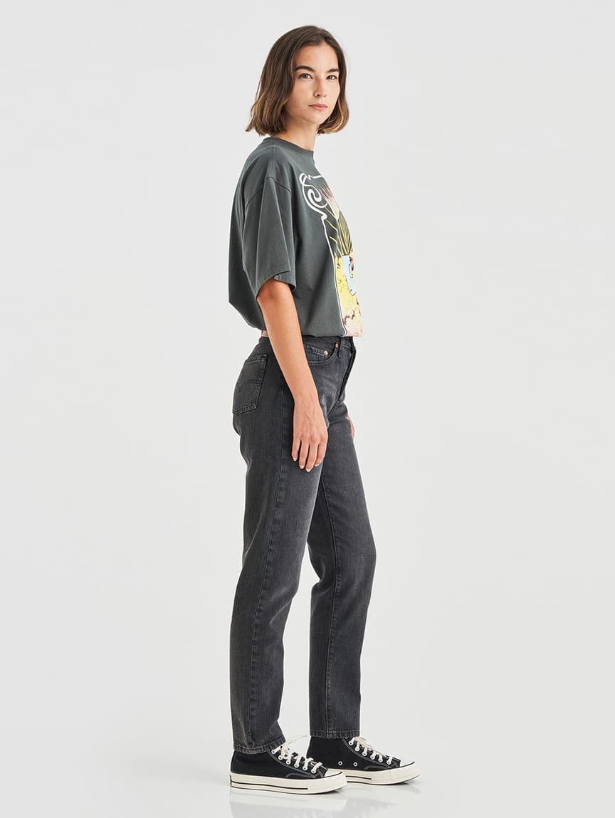 Levi's® SG Women's 501® ‘81 Jeans - A46990005
