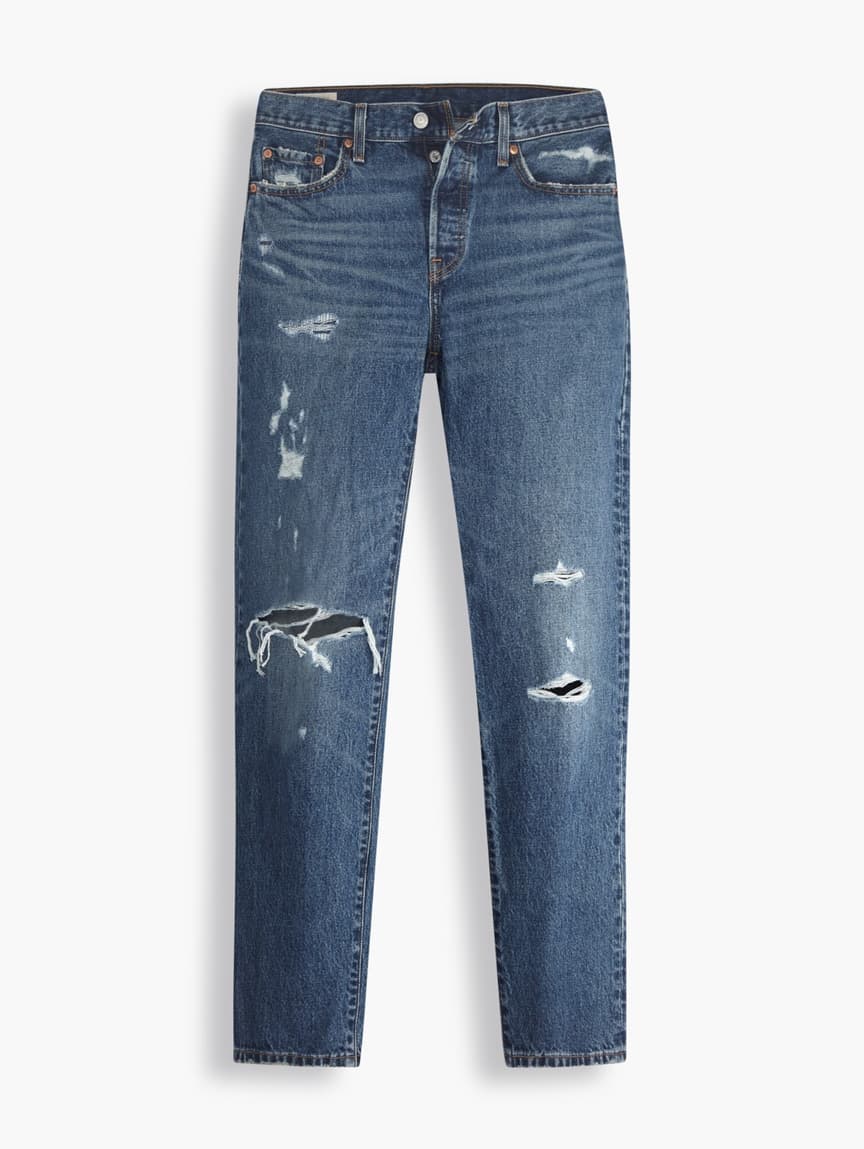 Buy Levi's® Women's 501® ‘90s Jeans | Levi’s® Official Online Store SG