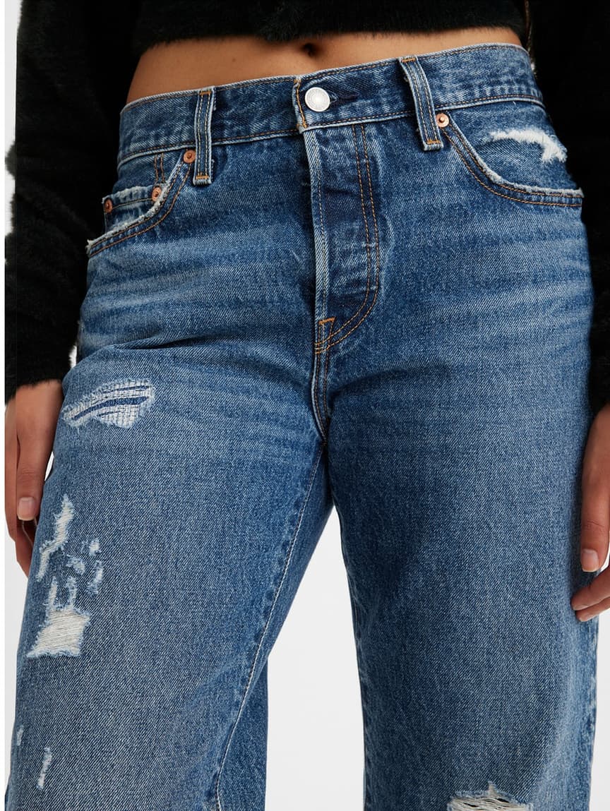 Levi's® SG Women's 501® ‘90s Jeans - A19590010