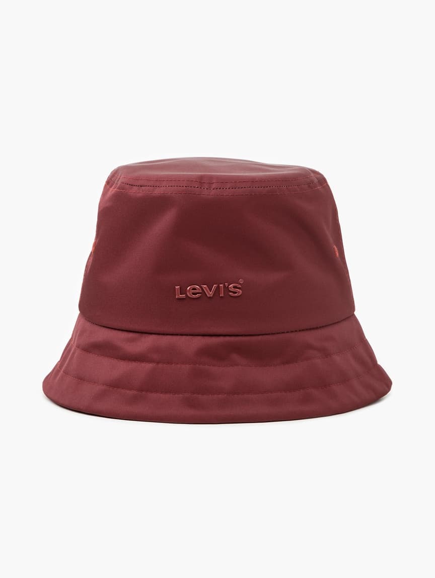 Buy Levi's® Women's Bucket Hat | Levi's® Official Online Store SG