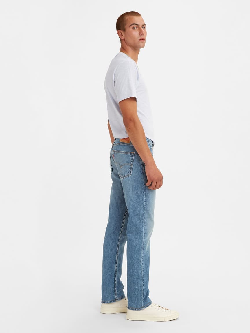 Buy Levi's® Men's 511™ Slim Jeans | Levi’s Official Online Store SG