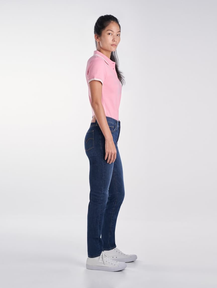 Buy Levi's® Women's 312 Shaping Slim Fit Jeans | Levi's® Official Online  Store ID