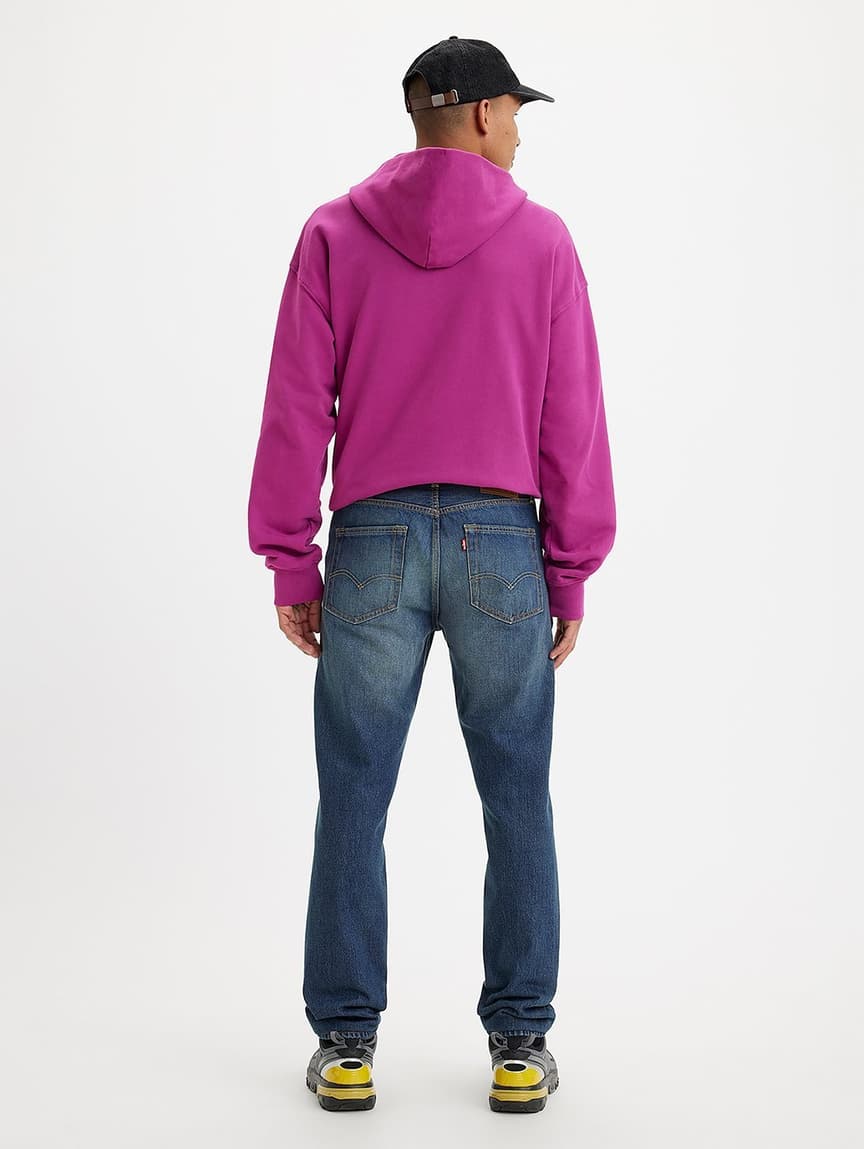 Levi's® Men's 501® '54 Jeans -  2