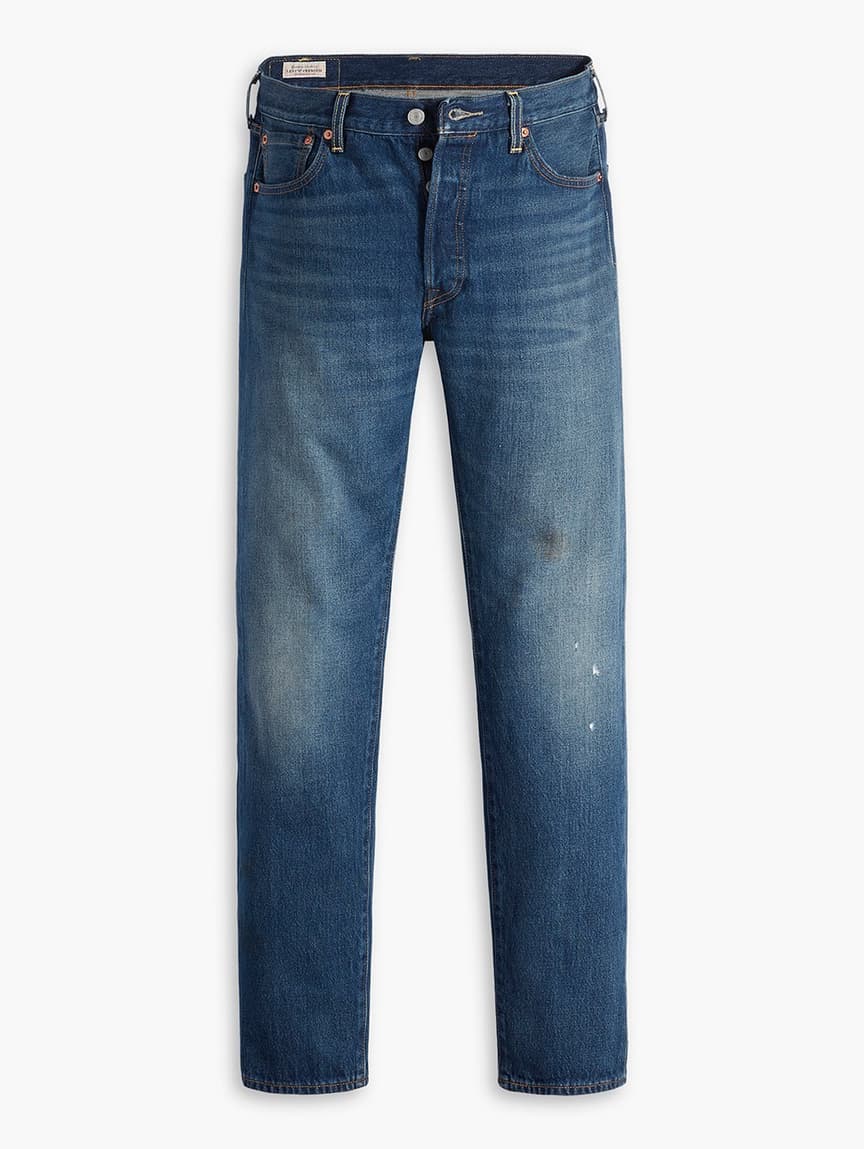 Levi's® Men's 501® '54 Jeans -  7