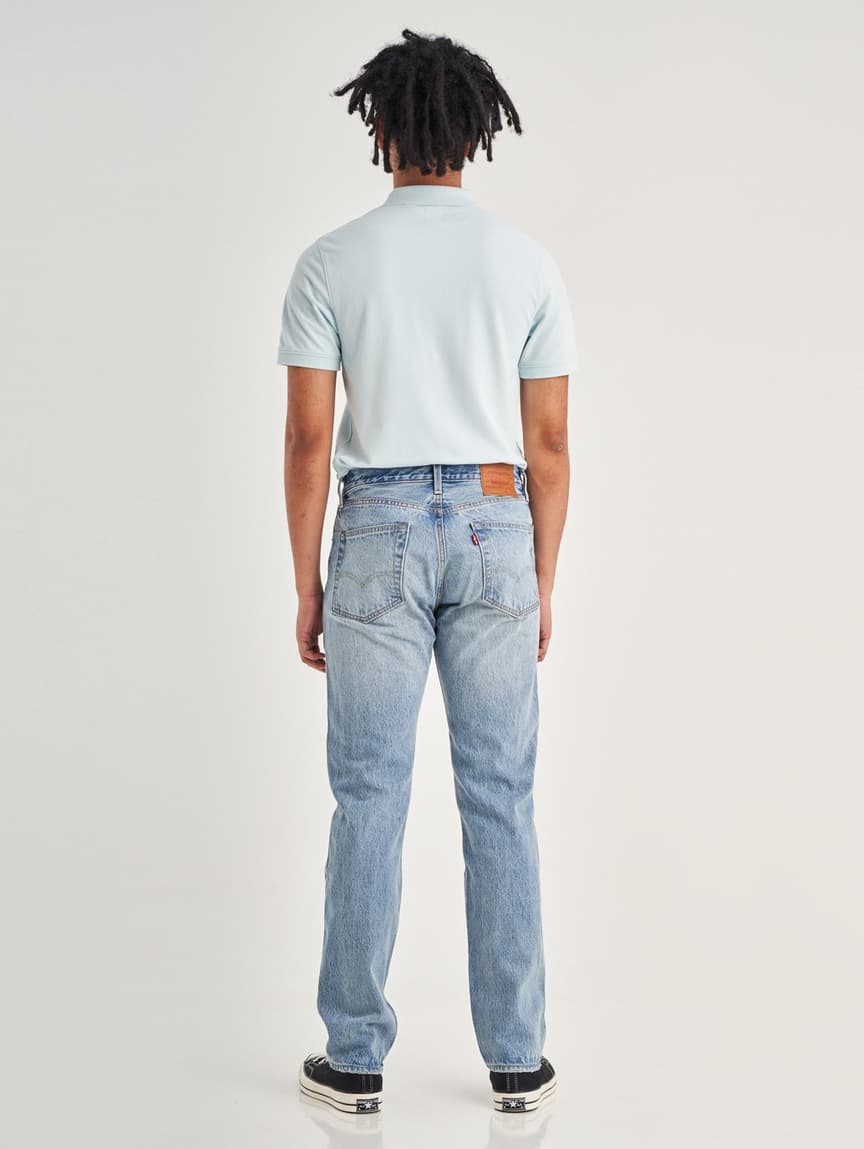 Levi's® Men's 501® '54 Jeans -  2
