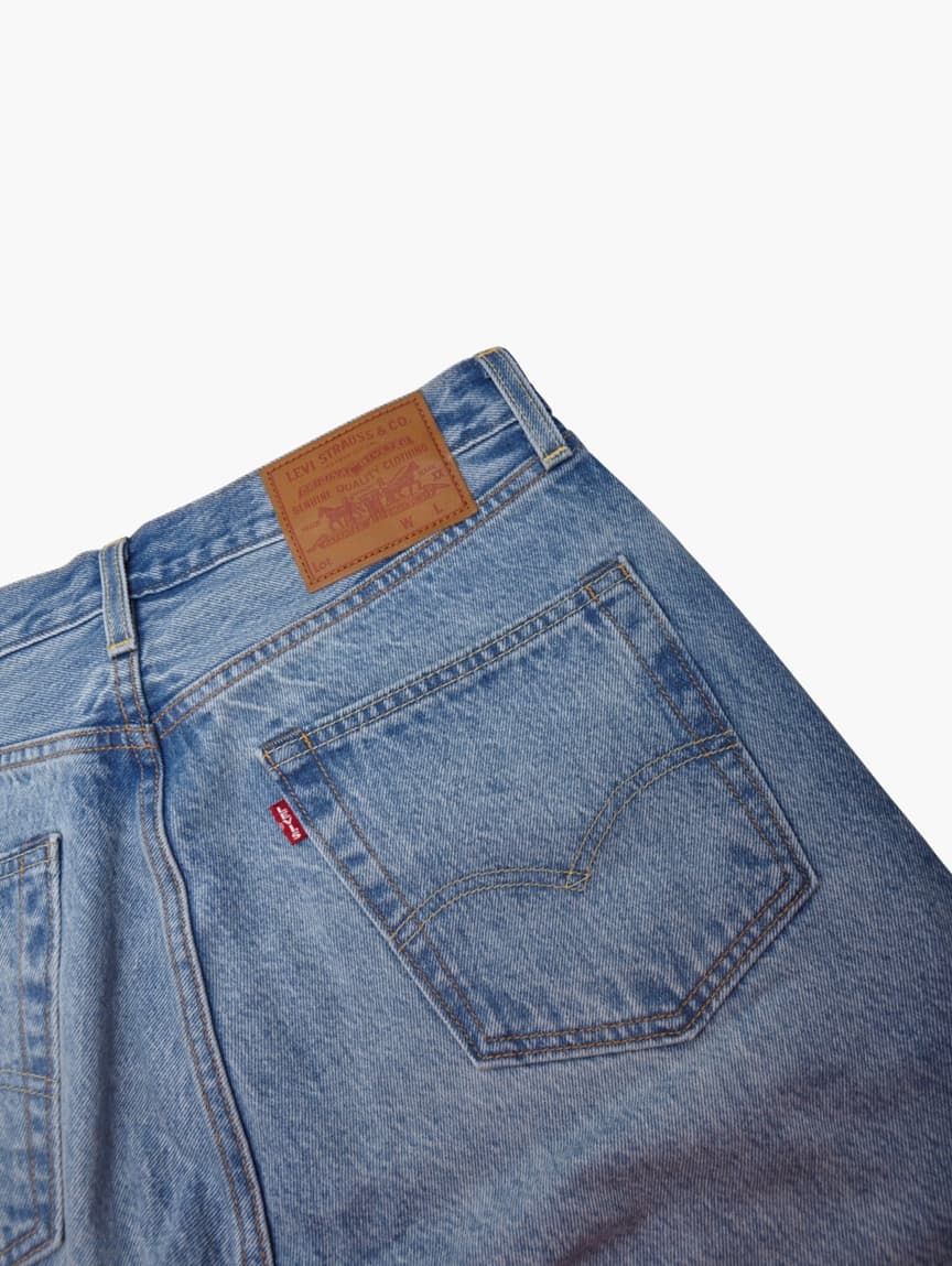 Levi's® Men's 501® '54 Jeans -  9