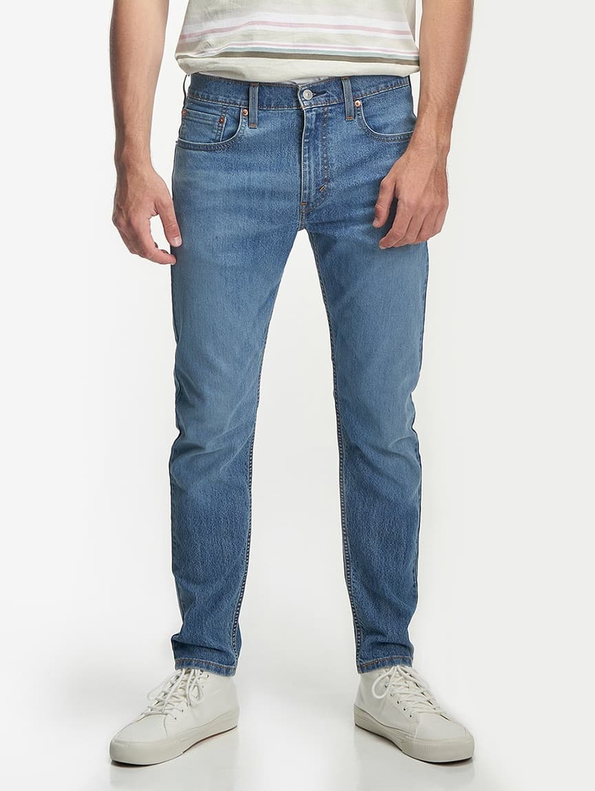 Buy Levi's® Men's 512™ Slim Tapered Fit Jeans | Levi's® Official Online  Store ID