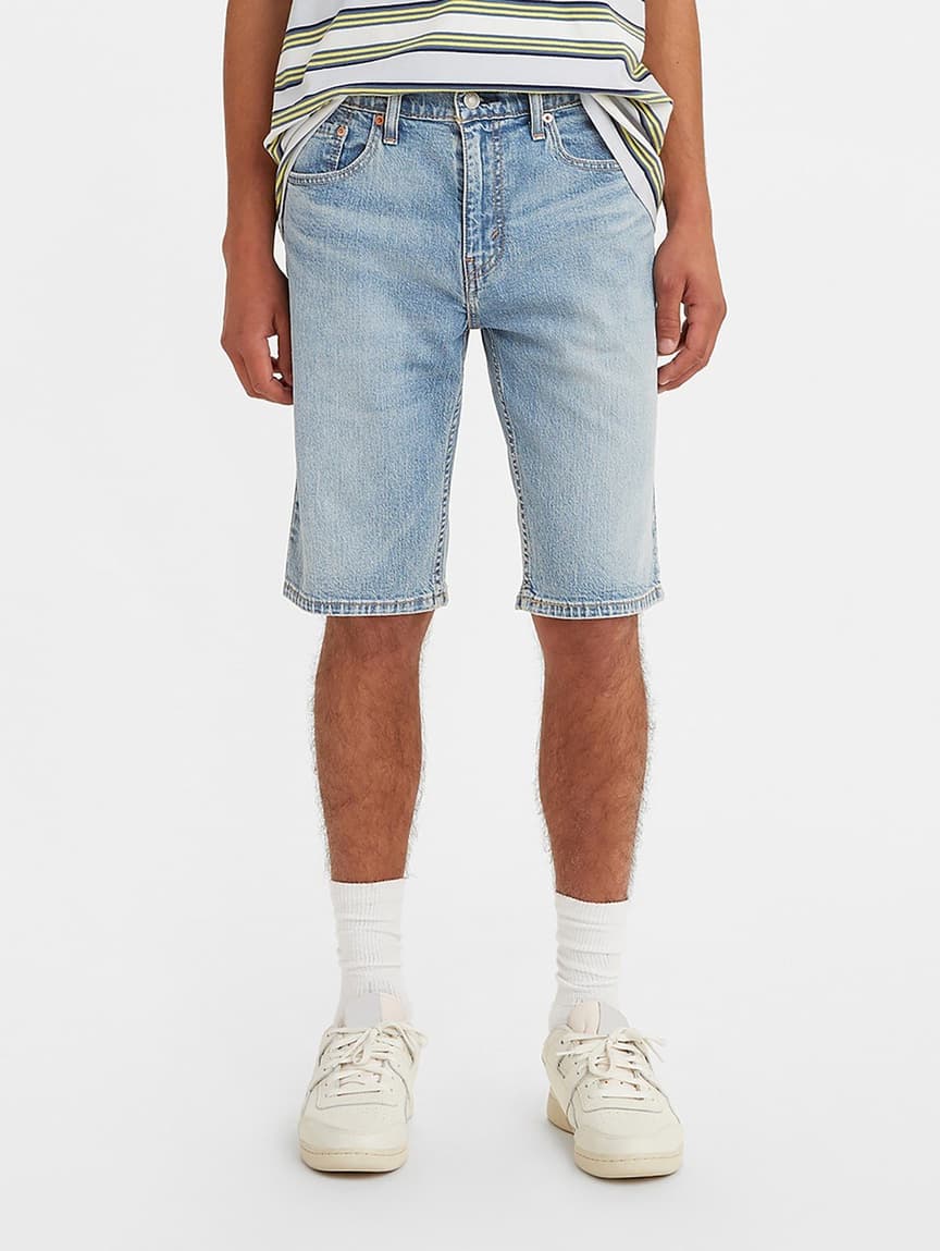 Levi's® Men's Standard Jean Shorts -  1