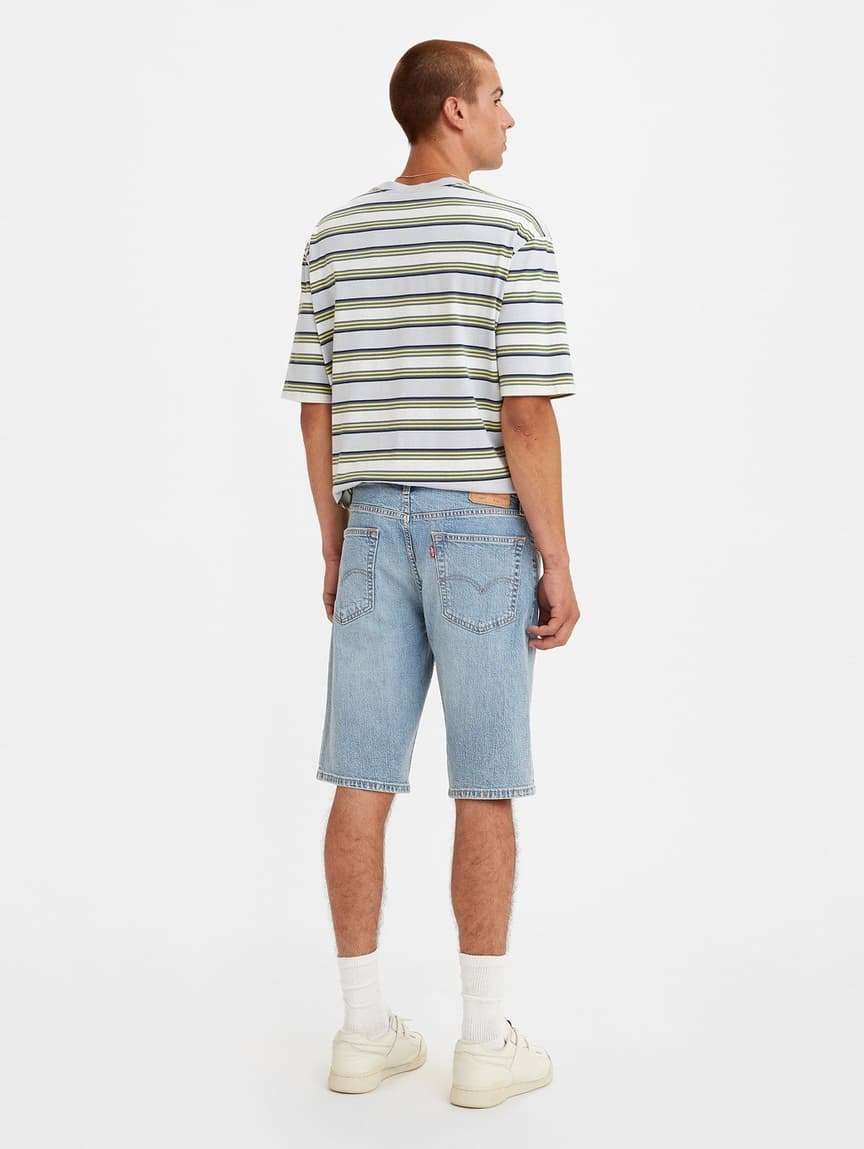 Levi's® Men's Standard Jean Shorts -  2