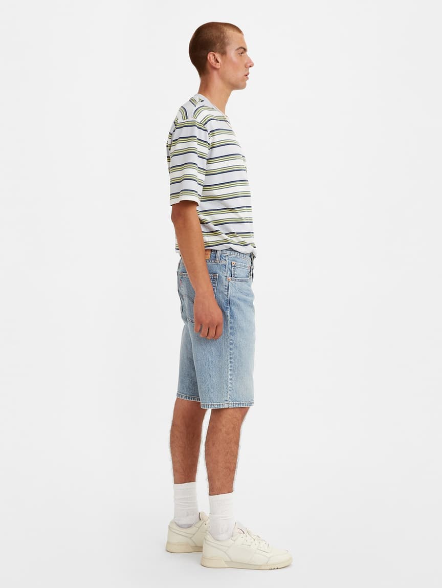 Levi's® Men's Standard Jean Shorts -  3