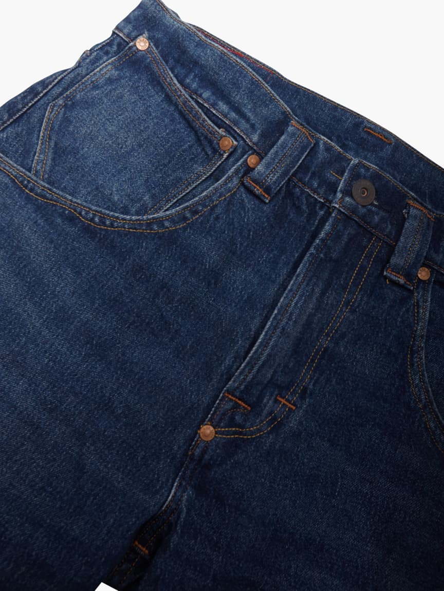 Buy Levi's® Red™ Men's 502™ Taper Fit Jeans | Levi’s® Official Online ...