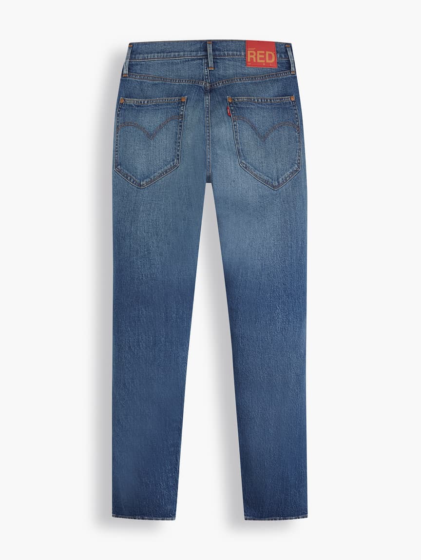 Buy Levi's® Red™ Men's 512™ Slim Taper Fit Jeans | Levi's® Official Online  Store ID