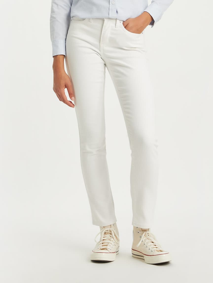 Buy Levi's® Women's 312 Shaping Slim Jeans | Levi's® Official Online Store  ID