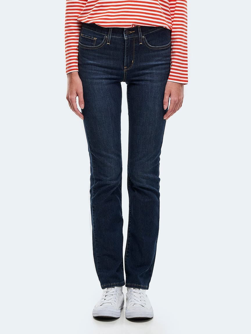 Buy Levi's® Women's 314 Shaping Straight Jeans | Levi's® Official Online  Store ID
