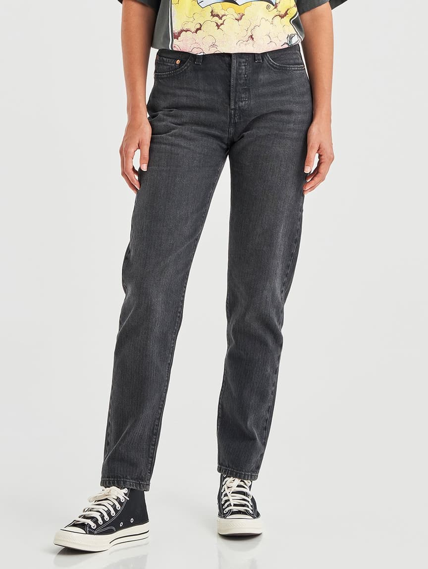 Levi's® Women's 501® ‘81 Jeans -  1