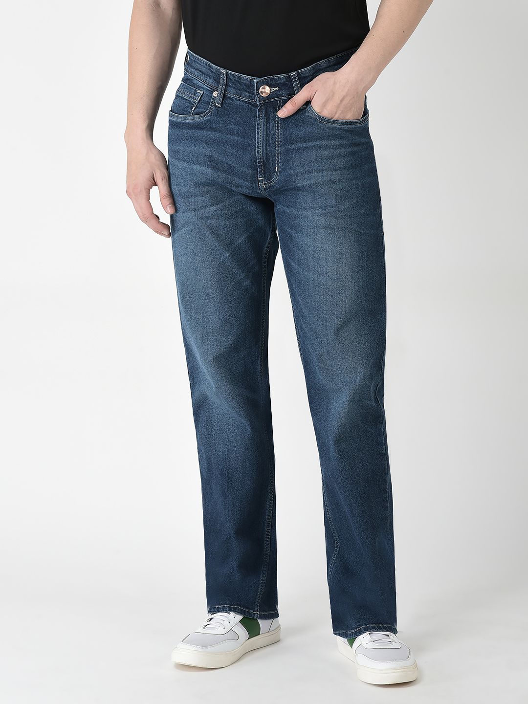 Collection 122+ mens regular fit jeans best