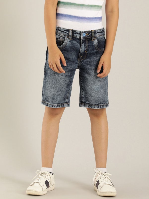 Share more than 160 jeans shorts for boys latest