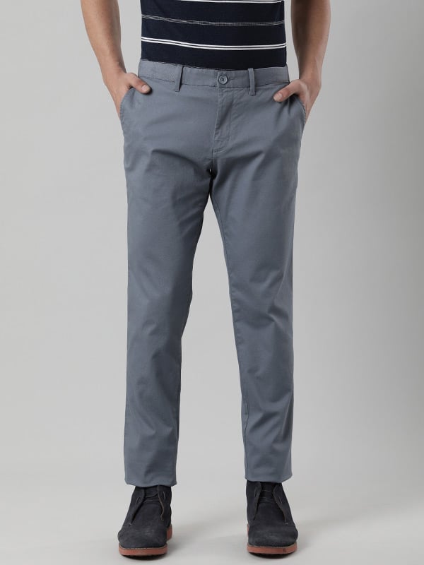 Unveil 147+ mens trousers online