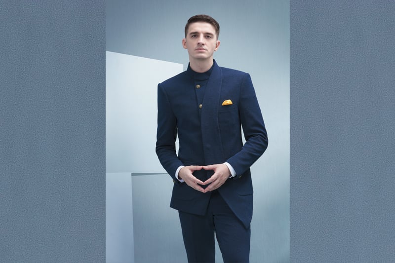 best mens tailor for suit in india