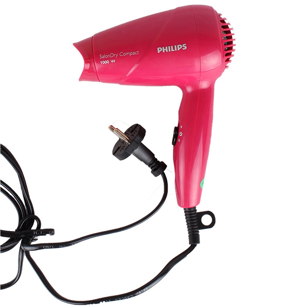 Buy Philips Hd Hp8141/ 8143 1000W Pink Hair Dryer Online at Best Prices  From Spar India