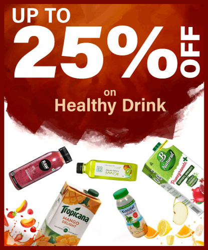 Healthy-Drinks