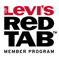 Levi's® Red Tab™ Program Registration | Levi's® Official Online Store PH