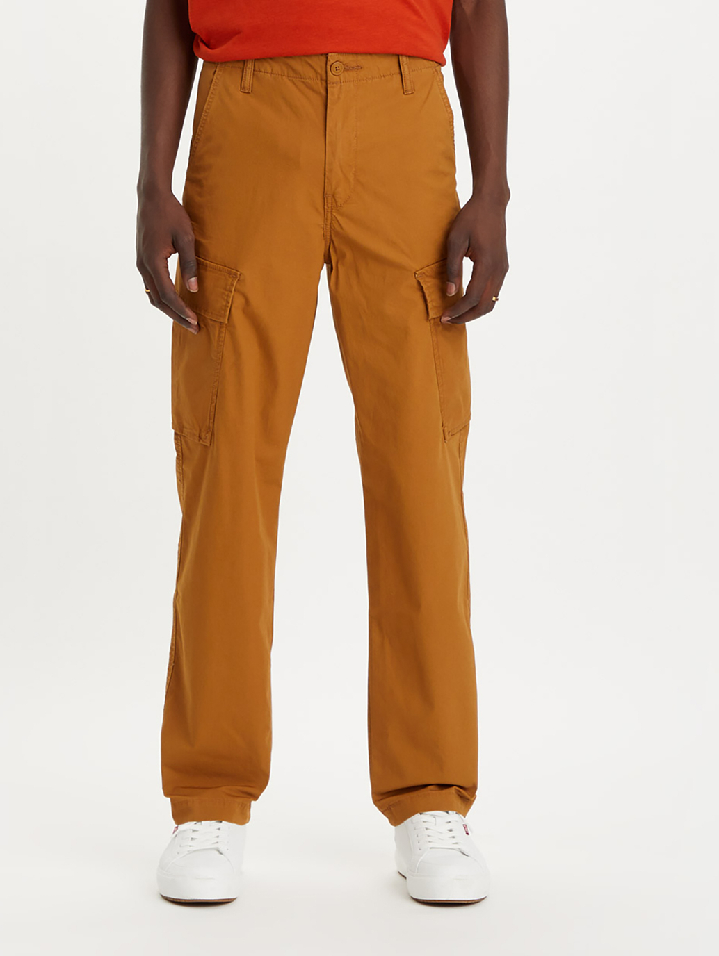 Men’s Short Sleeve Polo Shirt, Cargo Pants & Apparel | Levi’s® PH