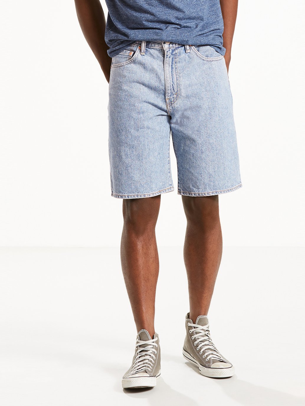 Jeans Shorts for Men: Branded Denim Shorts for Men | GAS Jeans-suu.vn