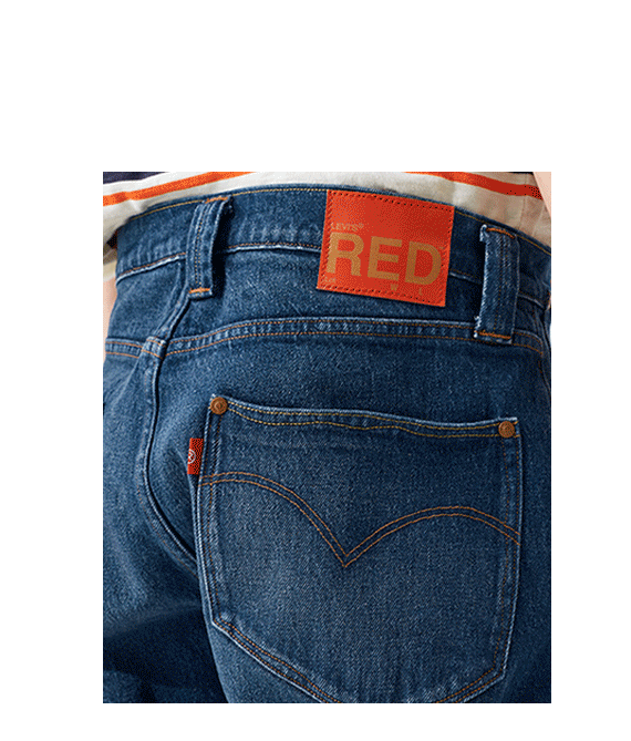 Levi's® Red™ - Chinese New Year | Levi's® Official Online Store PH