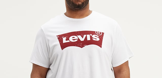  Levi’s® Denim Care for Cotton