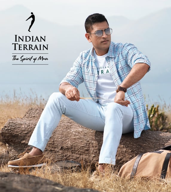 indian terrain shirts price in chennai