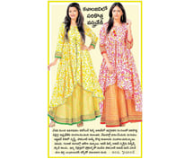 Summer special collection by Kalanjali 
